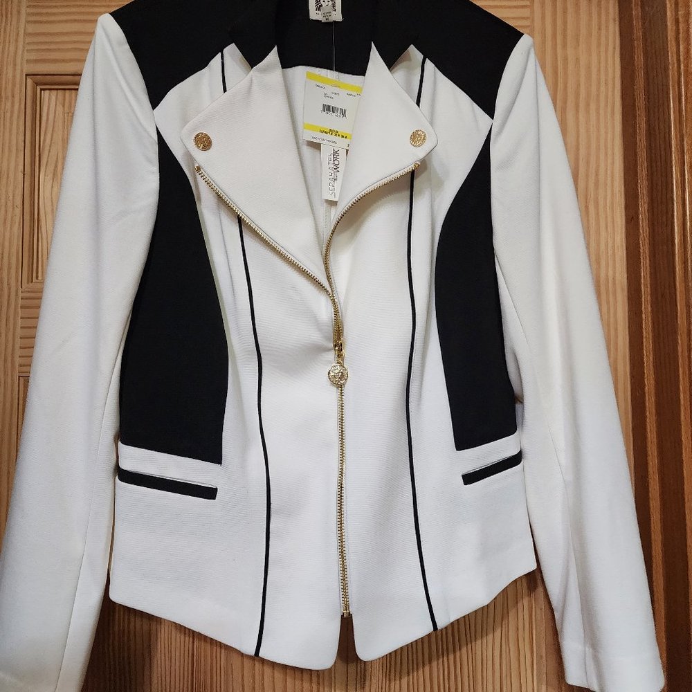 Anne Klein Jacket